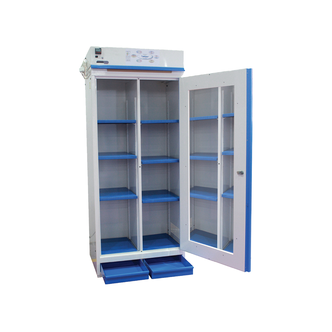 Method Filtered Safety Cabinet