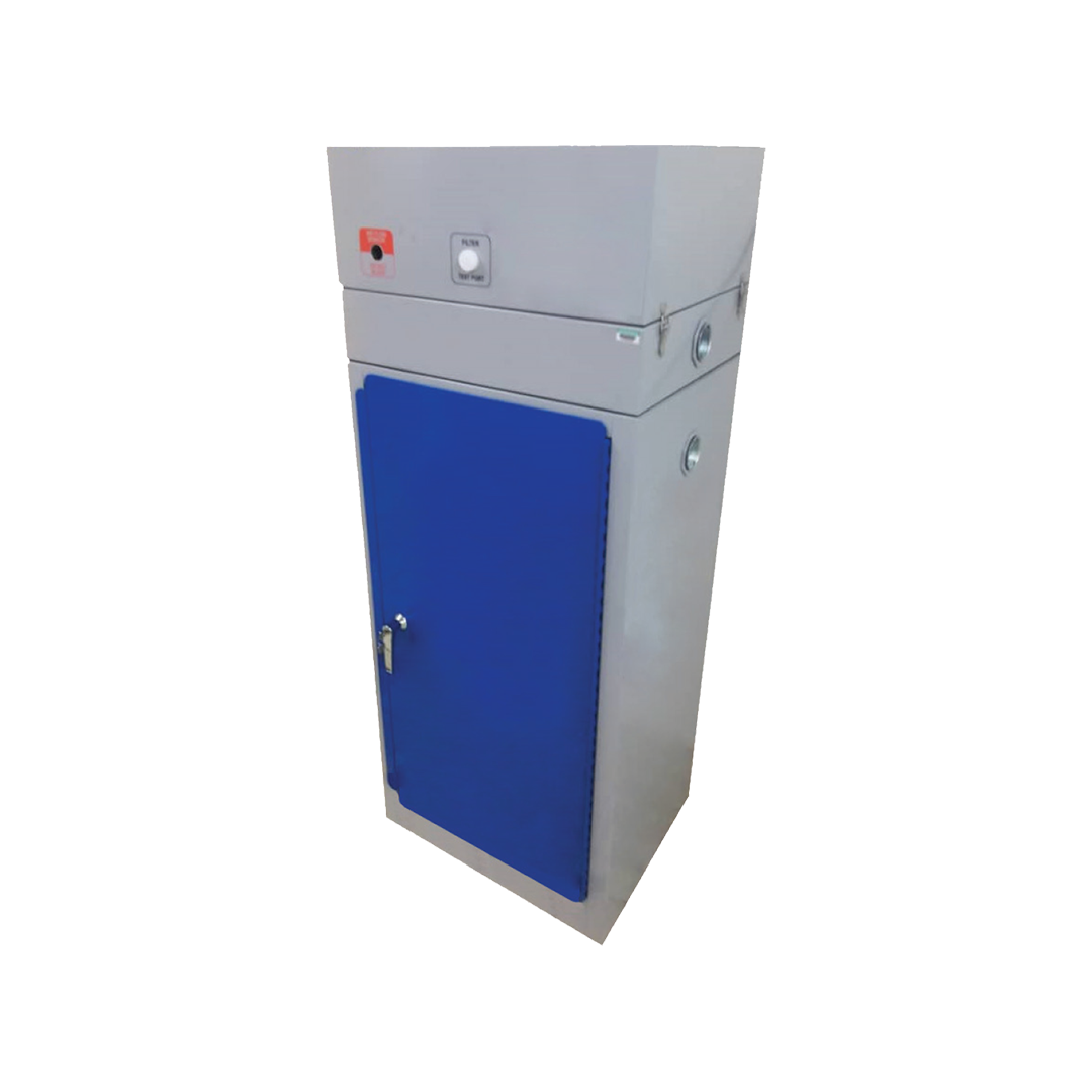 Method Recycling Air Chemical Cabinet