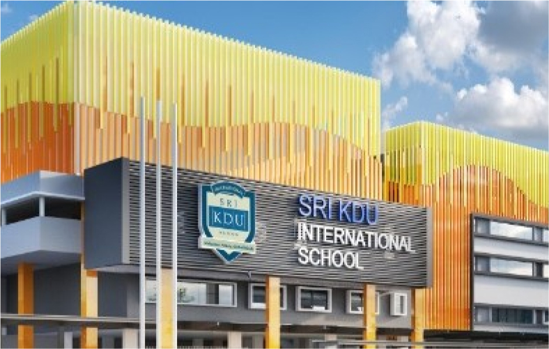 Sri KDU International School Klang